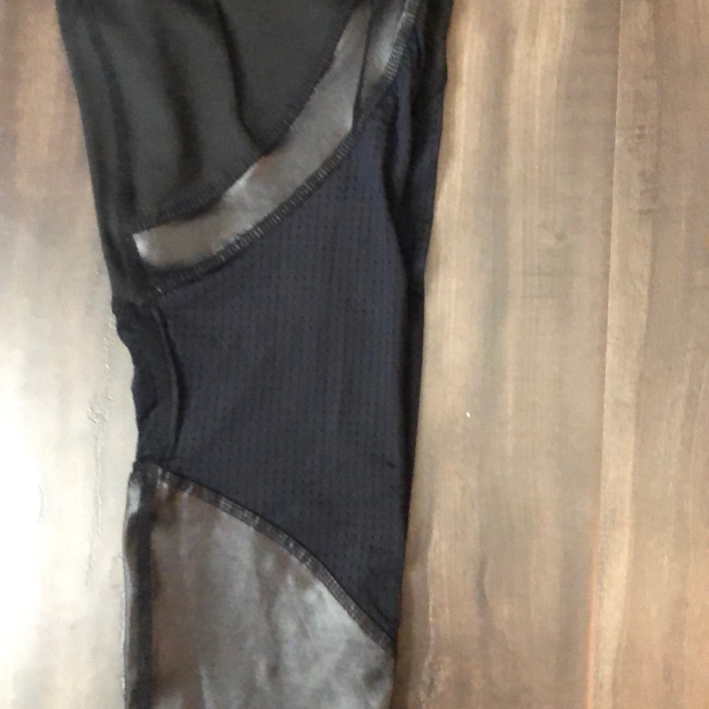 Exercise pants - Picture 3 of 11